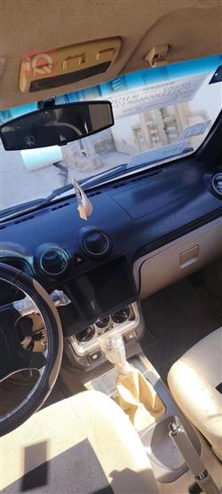 Geely CK